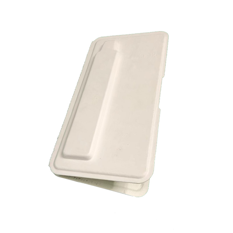 电子烟湿压纸托