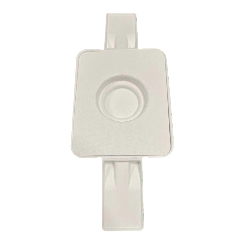 香水瓶湿压纸托