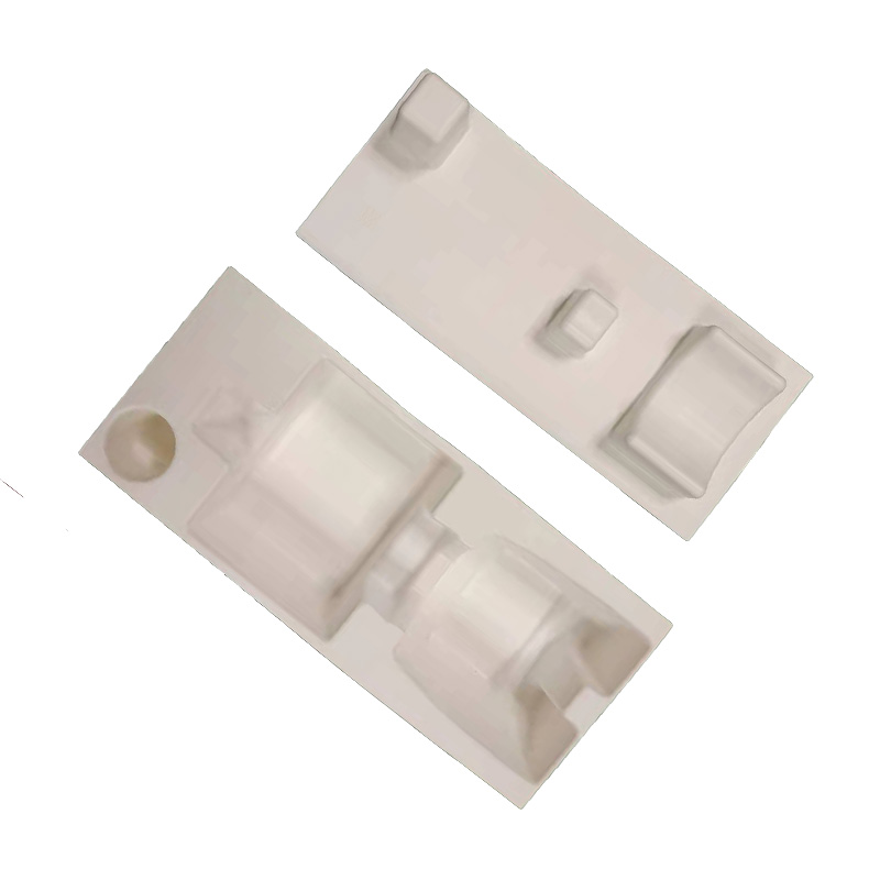 美容仪湿压纸托