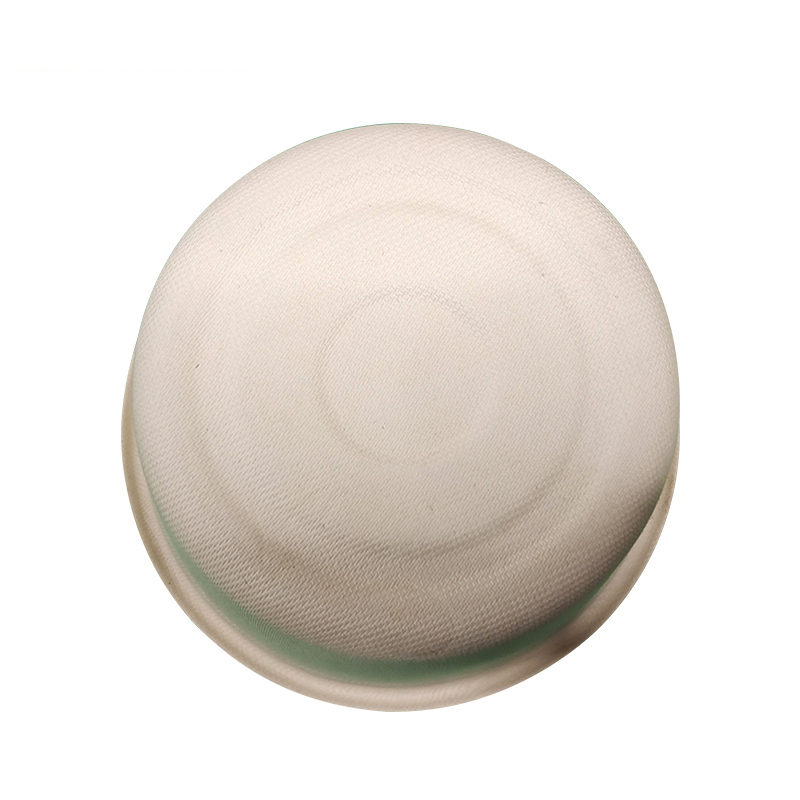 自热锅湿压纸托