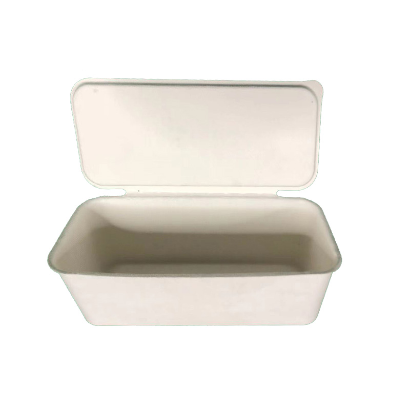 眼镜盒湿压纸托