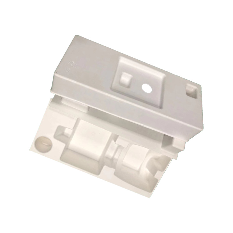 按摩仪湿压纸托