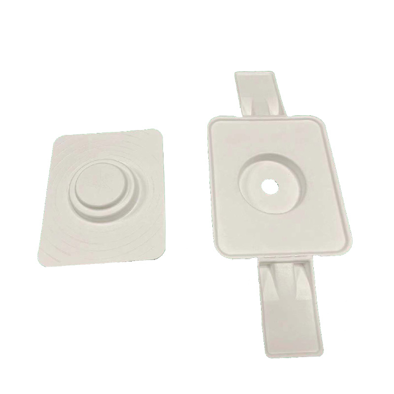 香水瓶湿压纸托