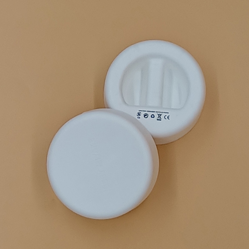 化妆品湿压纸托