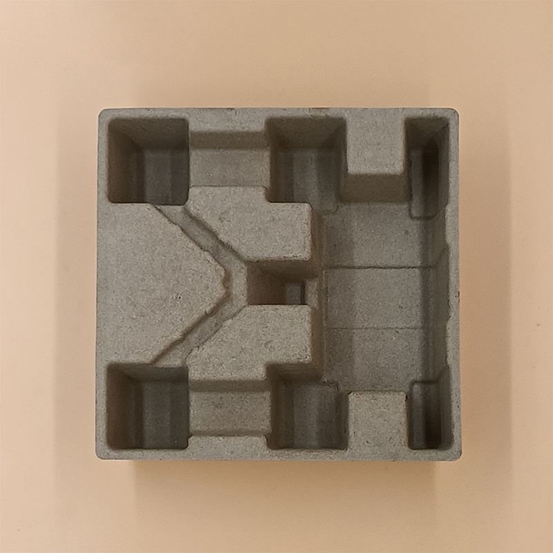 摄像头干压纸托