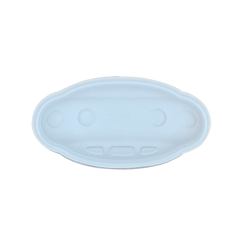 眼镜盒湿压纸托