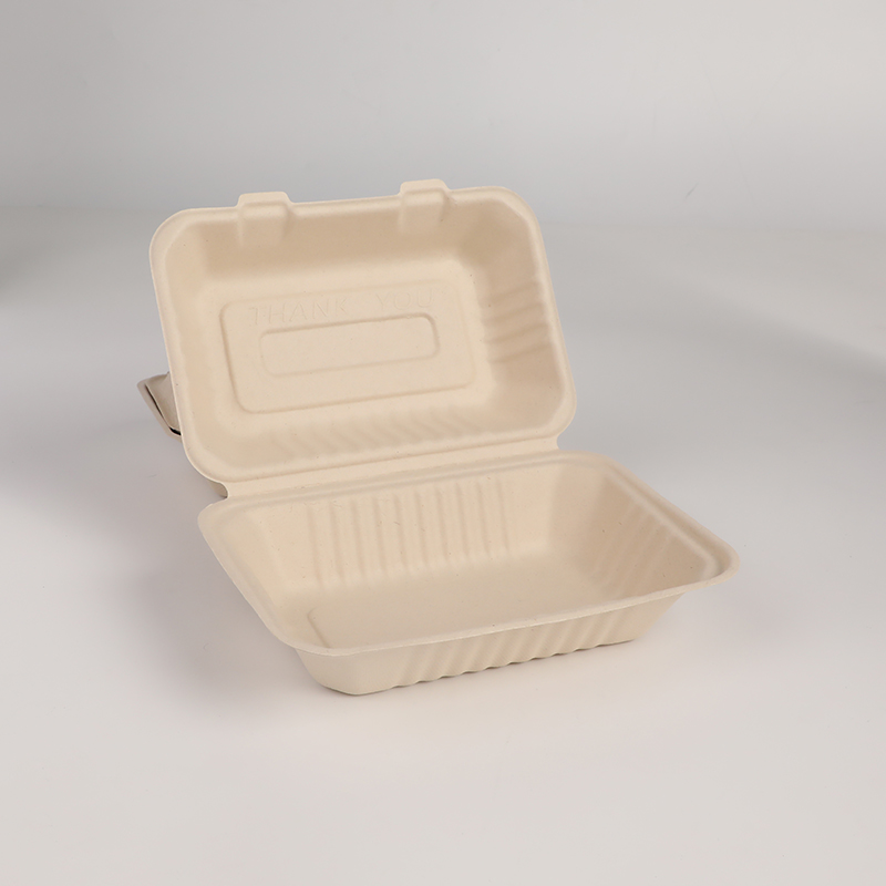 餐盒湿压纸托