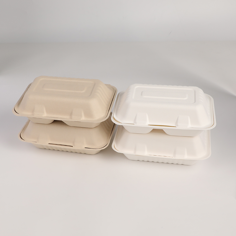 餐盒湿压纸托