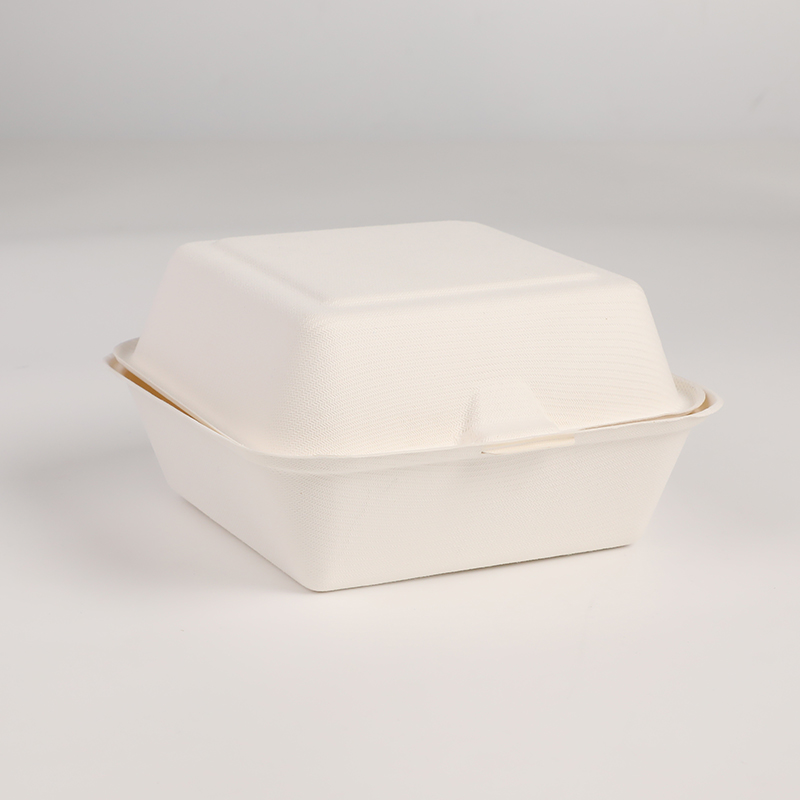餐盒湿压纸托