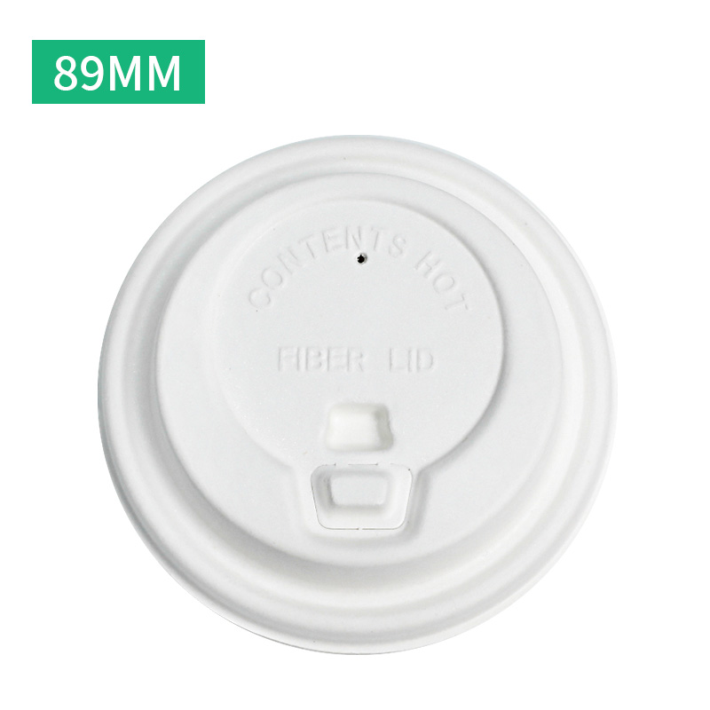 89A-2mm纸浆杯盖