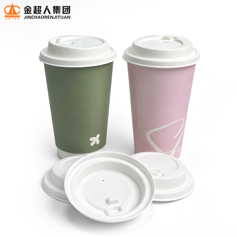 89A-2mm纸浆杯盖